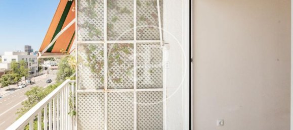 4 Schlafzimmer Wohnung in Madrid, Spain, Nr. 153335 39