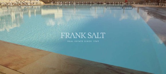 3 chambres Appartement à Sliema, Malta No. 2586 10