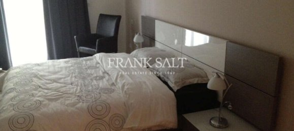 3 chambres Appartement à Sliema, Malta No. 2586 6