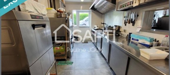 Imóvel comercial em Mattaincourt, France 80 m² N.º 270451 2