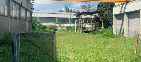 Villa T4 em Meda, Italy N.º 378459 20