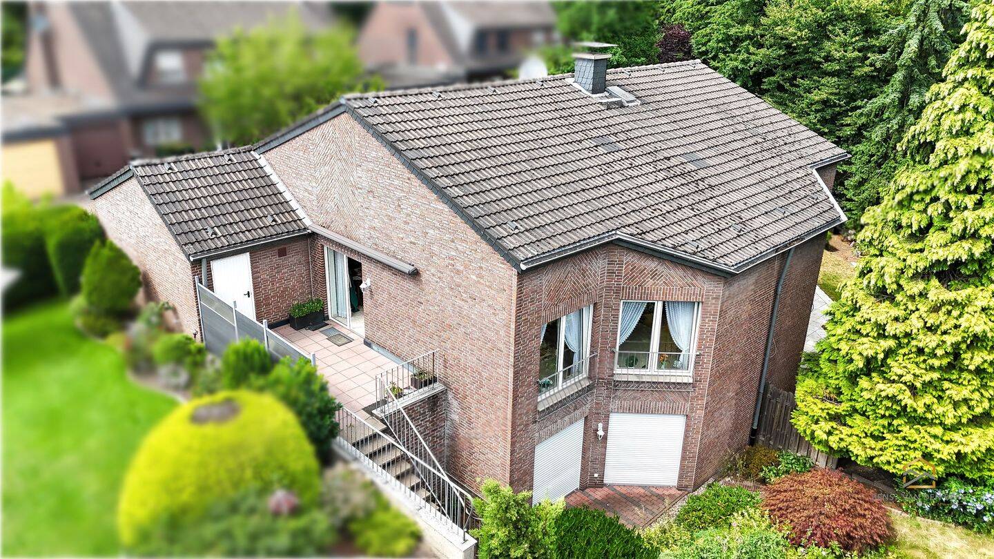 2 chambres Maison de ville à Duisburg, Germany No. 366124