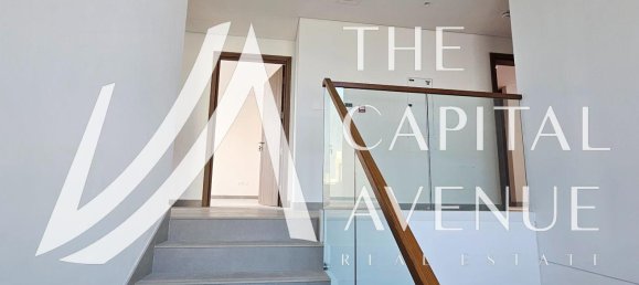 4 bedrooms Townhouse in Yas Island, UAE No. 112604 10