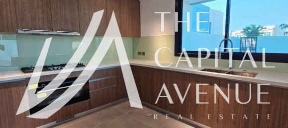 4 bedrooms Townhouse in Yas Island, UAE No. 112604 16