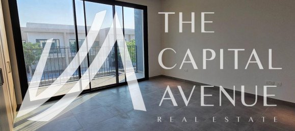 4 bedrooms Townhouse in Yas Island, UAE No. 112604 12