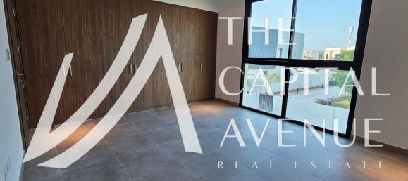 4 bedrooms Townhouse in Yas Island, UAE No. 112604 24