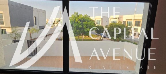 4 bedrooms Townhouse in Yas Island, UAE No. 112604 26