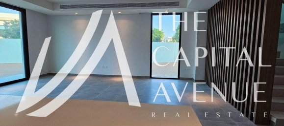 4 bedrooms Townhouse in Yas Island, UAE No. 112604 3