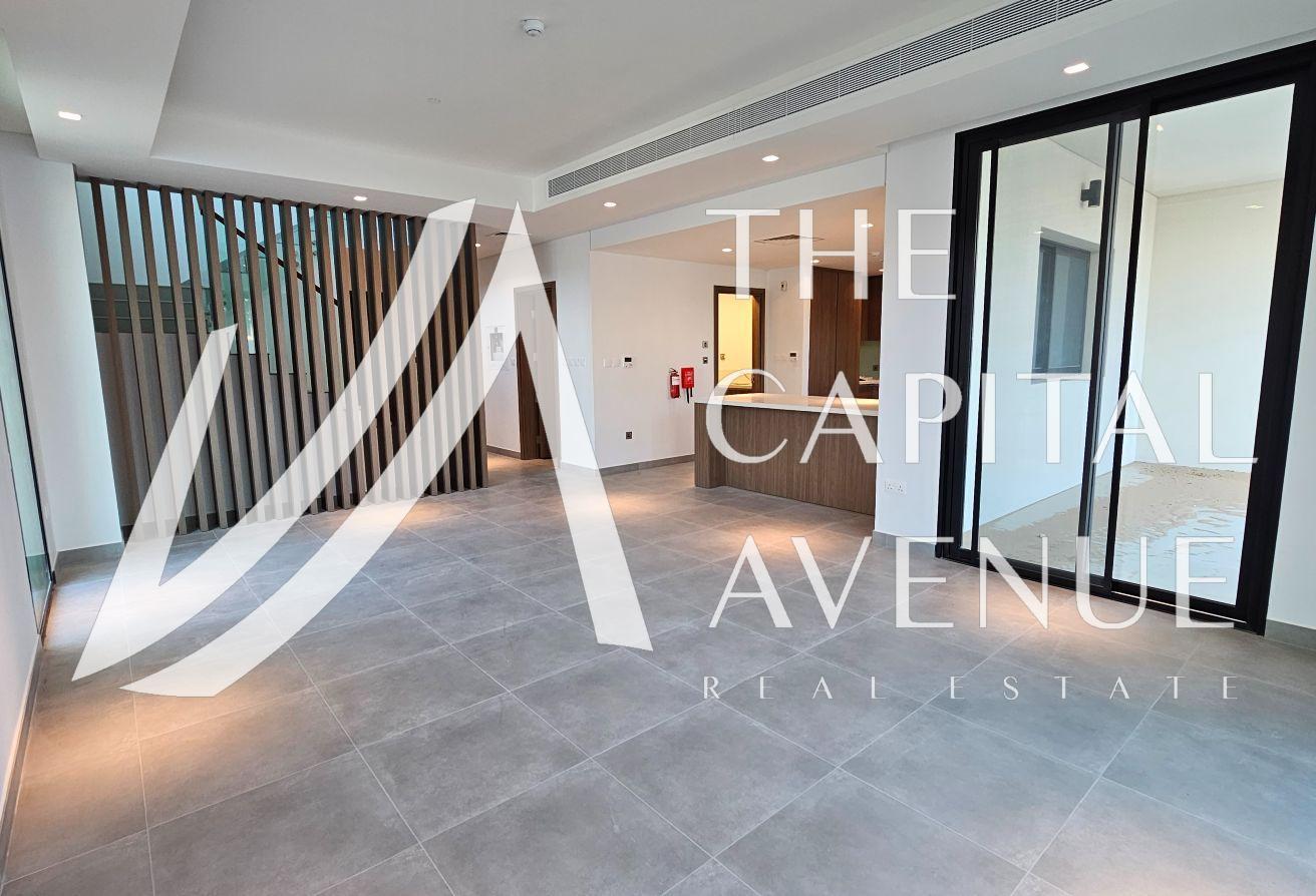 4 bedrooms Townhouse in Yas Island, UAE No. 112604