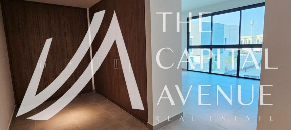 4 bedrooms Townhouse in Yas Island, UAE No. 112604 17