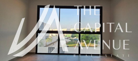 4 bedrooms Townhouse in Yas Island, UAE No. 112604 20