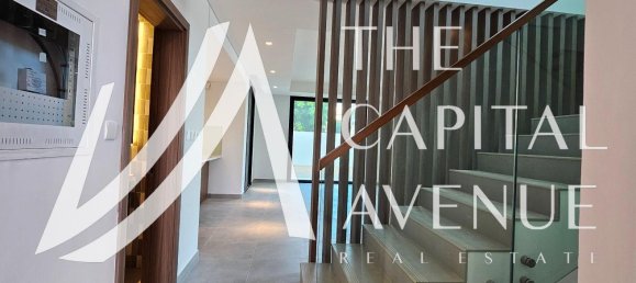 4 bedrooms Townhouse in Yas Island, UAE No. 112604 5