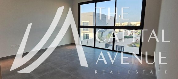 4 bedrooms Townhouse in Yas Island, UAE No. 112604 18