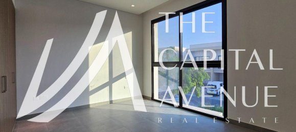 4 bedrooms Townhouse in Yas Island, UAE No. 112604 11