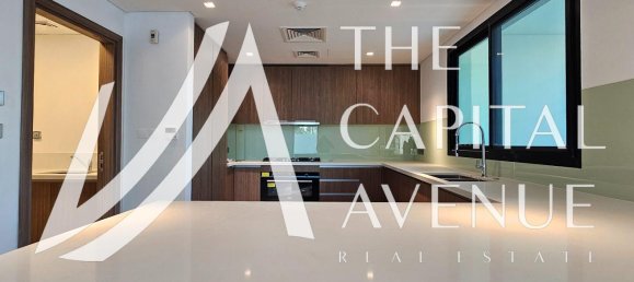 4 bedrooms Townhouse in Yas Island, UAE No. 112604 8