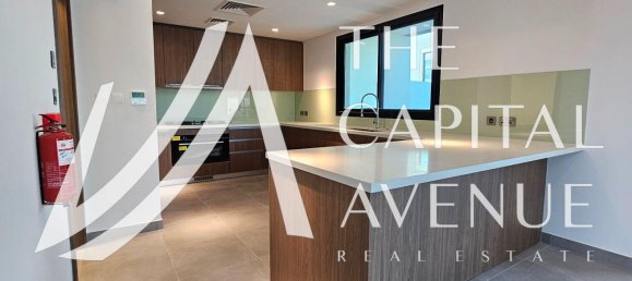 4 bedrooms Townhouse in Yas Island, UAE No. 112604 6