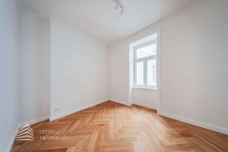 2 rooms Apartment in Leopoldstadt, Austria No. 27650