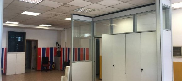 5 rooms Office in Brescia, Italy No. 321839 6