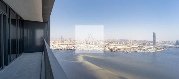 2 bedrooms Apartment in Dubai Creek Harbour (The Lagoons), UAE No. 51387 14