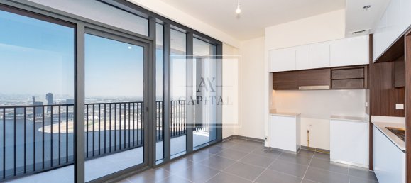 2 bedrooms Apartment in Dubai Creek Harbour (The Lagoons), UAE No. 51387 16