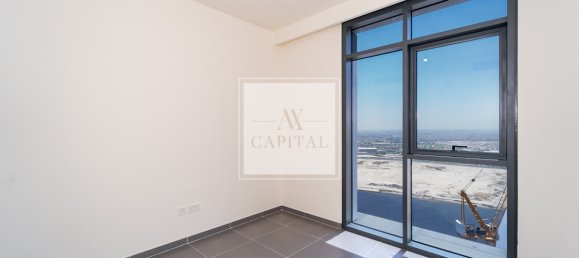 2 bedrooms Apartment in Dubai Creek Harbour (The Lagoons), UAE No. 51387 11