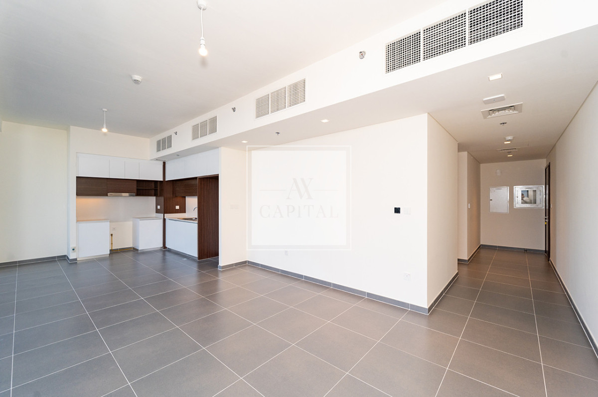 2 bedrooms Apartment in Dubai Creek Harbour (The Lagoons), UAE No. 51387