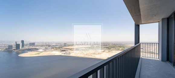 2 bedrooms Apartment in Dubai Creek Harbour (The Lagoons), UAE No. 51387 3