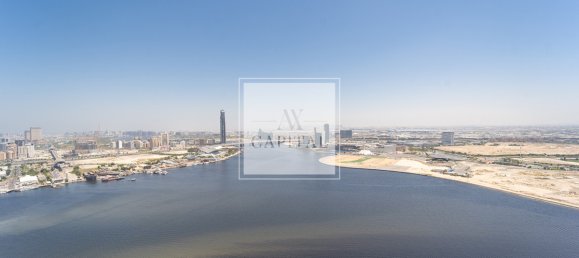 2 bedrooms Apartment in Dubai Creek Harbour (The Lagoons), UAE No. 51387 15