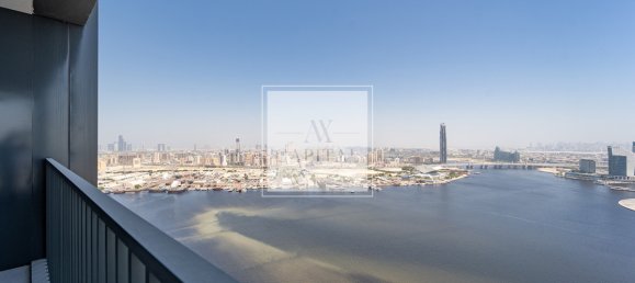 2 bedrooms Apartment in Dubai Creek Harbour (The Lagoons), UAE No. 51387 2
