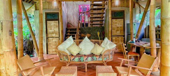 1 bedroom Villa in Ubud, Indonesia No. 19 19