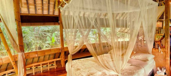 1 bedroom Villa in Ubud, Indonesia No. 19 5