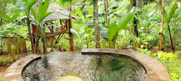 1 bedroom Villa in Ubud, Indonesia No. 19 24