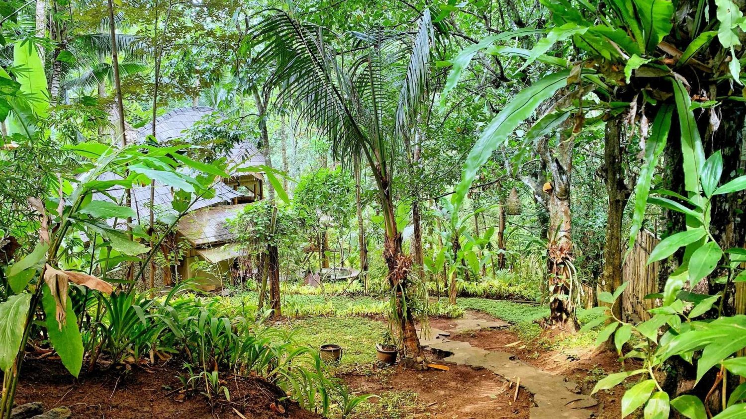 1 bedroom Villa in Ubud, Indonesia No. 19