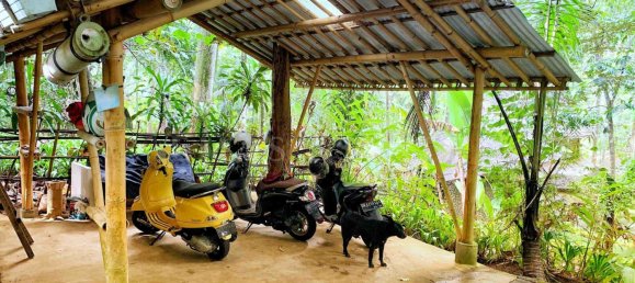 1 bedroom Villa in Ubud, Indonesia No. 19 27