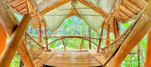 1 bedroom Villa in Ubud, Indonesia No. 19 22