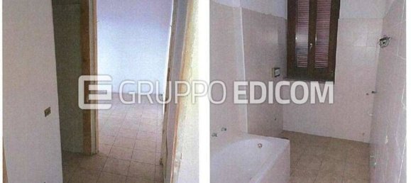 2 rooms Apartment in Cassano Magnago, Italy No. 3216 8
