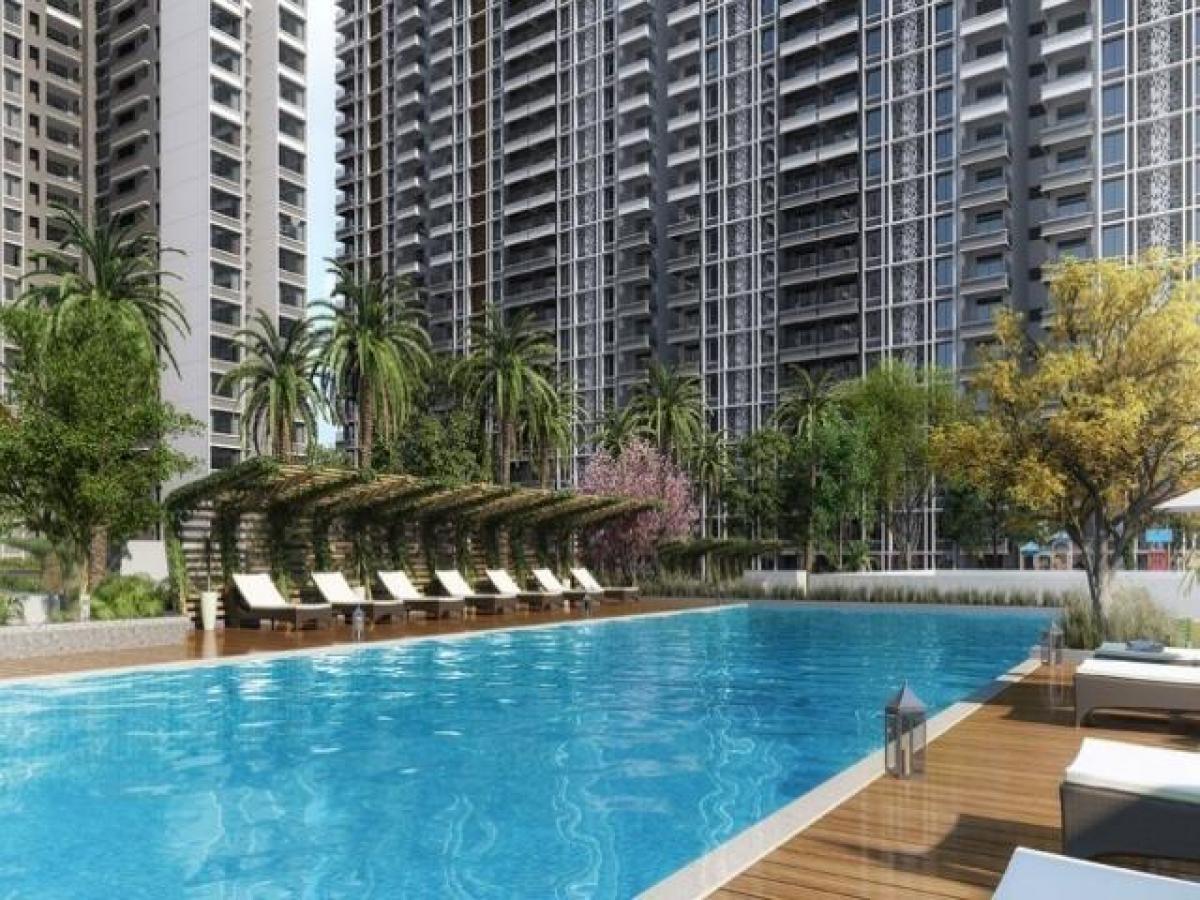 4 bedrooms House in Kochi, India No. 23389