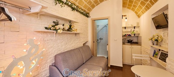 Studio in Gallipoli, Italy No. 231773 10