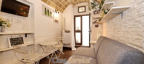 Studio in Gallipoli, Italy No. 231773 8