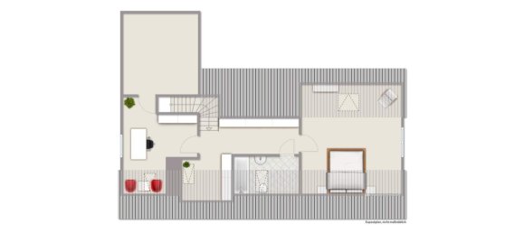 6 chambres Maison à Koblenz, Germany No. 27968 23