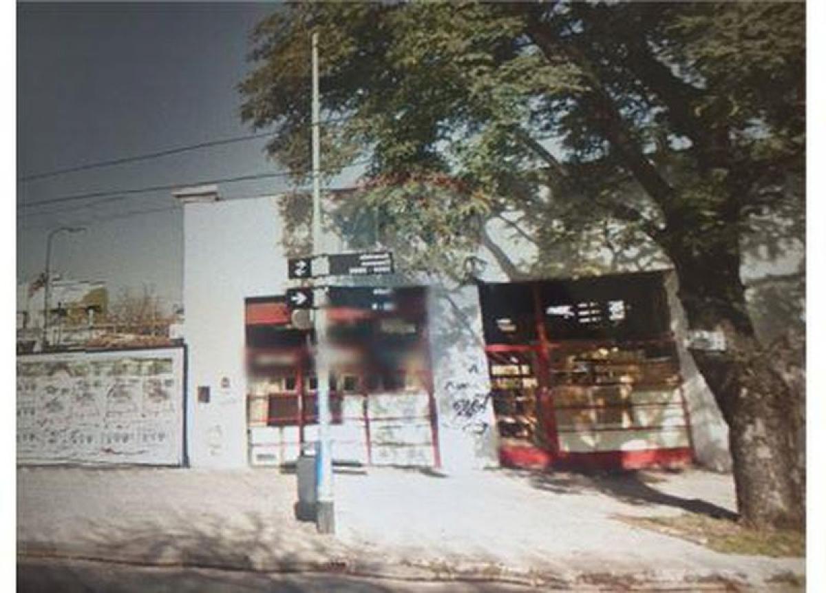 Grundstück in Buenos Aires, Argentina 183m², Nr. 114943