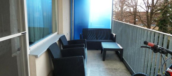 Дуплекс с 3 комнатами в Фафоритен, Австрия № 69296 6