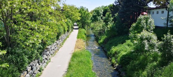 Дуплекс с 3 комнатами в Фафоритен, Австрия № 69296 11