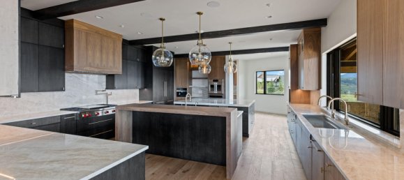 Коммерческая недвижимость с 5 спальнями в Эдвардс, США № 29 8