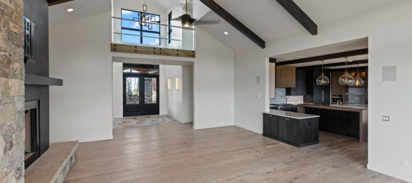 Коммерческая недвижимость с 5 спальнями в Эдвардс, США № 29 5