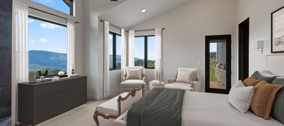 Коммерческая недвижимость с 5 спальнями в Эдвардс, США № 29 25