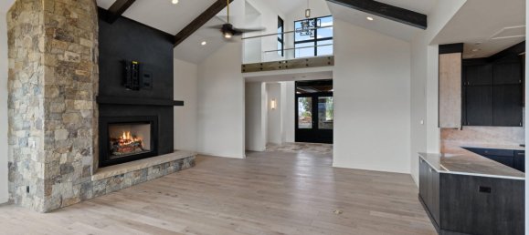 Коммерческая недвижимость с 5 спальнями в Эдвардс, США № 29 4