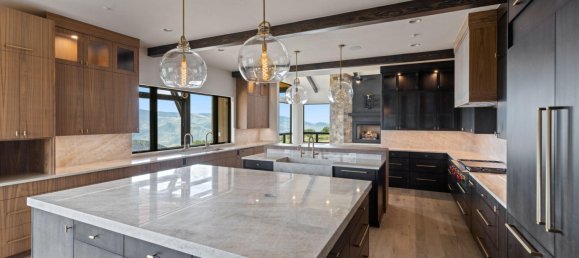 Коммерческая недвижимость с 5 спальнями в Эдвардс, США № 29 10