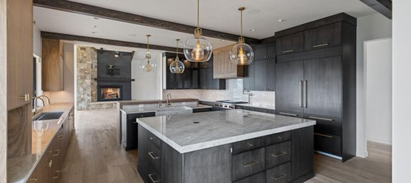 Коммерческая недвижимость с 5 спальнями в Эдвардс, США № 29 12