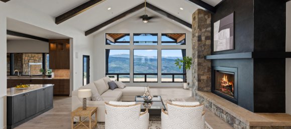 Коммерческая недвижимость с 5 спальнями в Эдвардс, США № 29 2